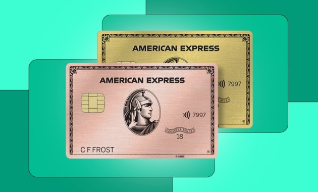 American Express Loan Account	Commercial