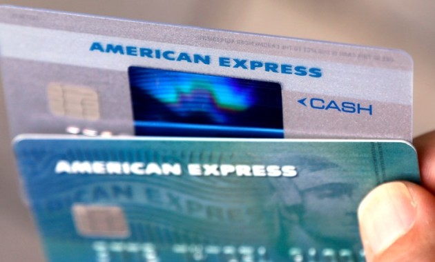 Amex Merchant Loans