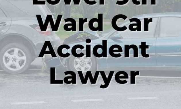 Auto Accident Claims Attorney