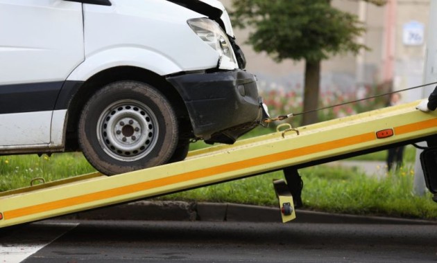 Best Solicitor For Car Accident Claim