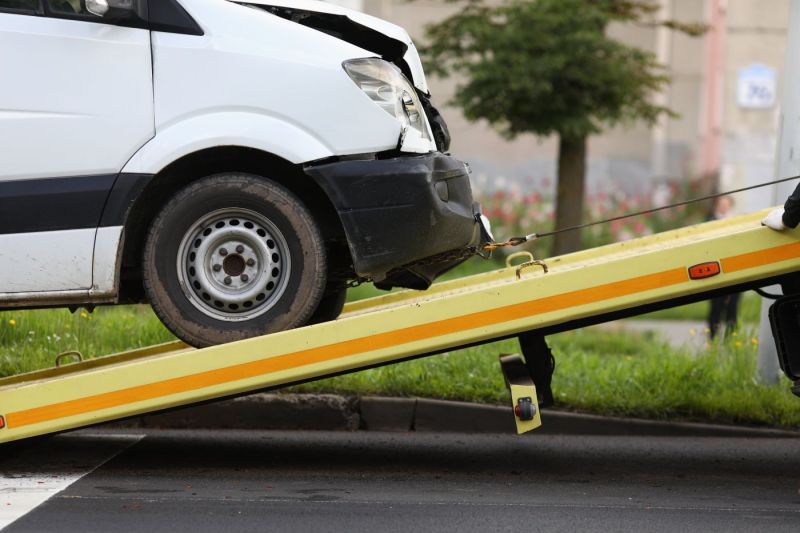 Best Solicitor For Car Accident Claim