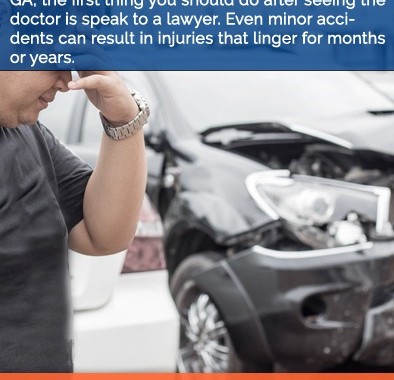 Car Accident Claim Law	Informational, Commercial