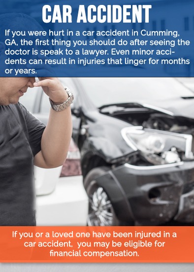 Car Accident Claim Law	Informational, Commercial