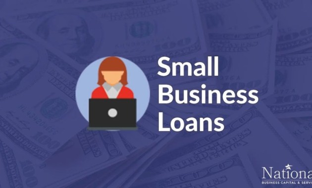 National Funding Business Loan Review