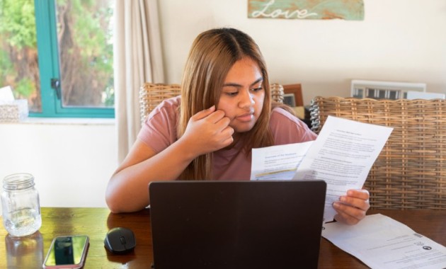 What Happens If I Default On Private Student Loans