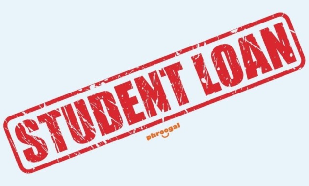 Will Private Student Loans Be Forgiven	Informational